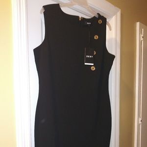 DKNY Dress